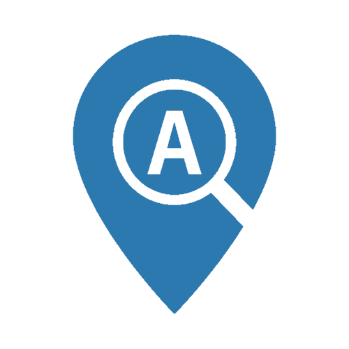 Image of Print Version of ALISS Logo